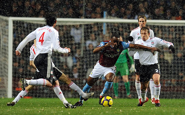 這樣的打法 這樣的打法